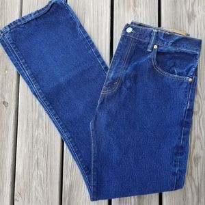 517 Levi Strauss Mens Jeans